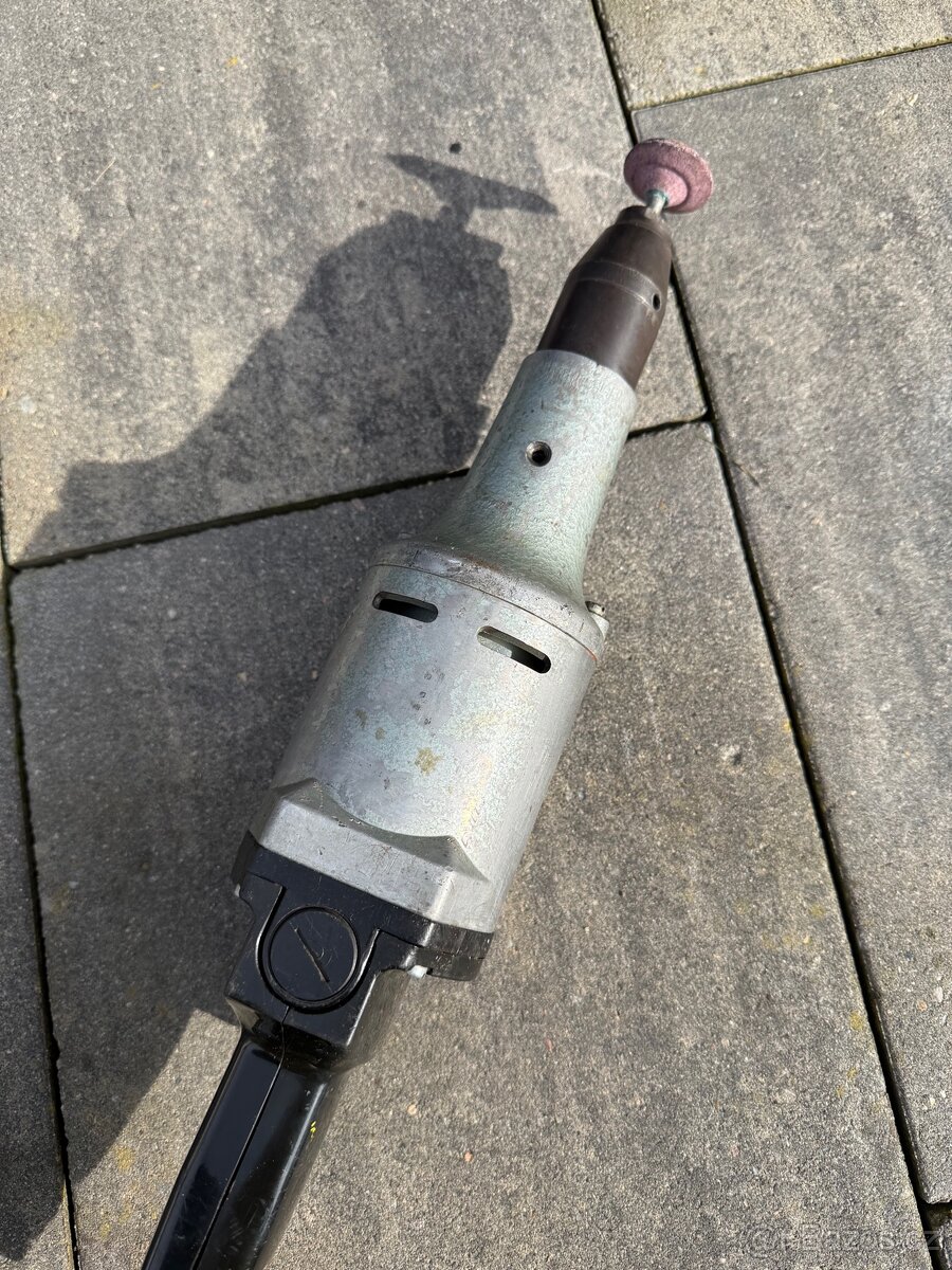 Bruska na kotoučky Bijax - 4