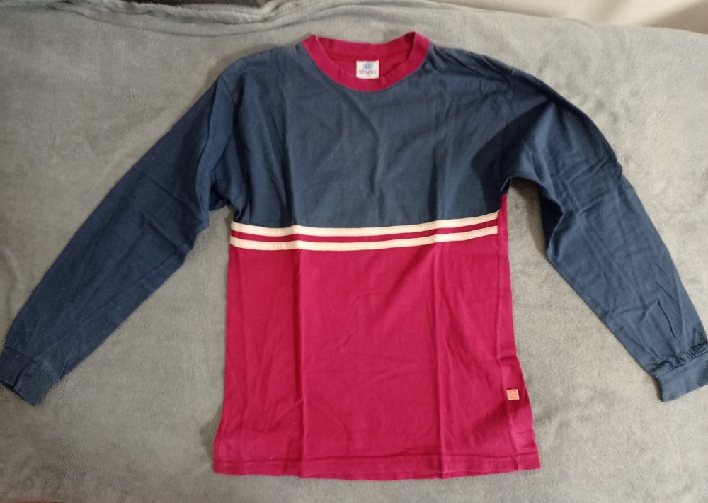 Dětské tenké roláky - 4