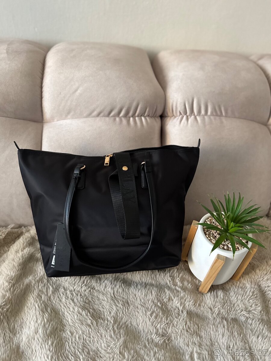 Velká kabelka Replay - 4