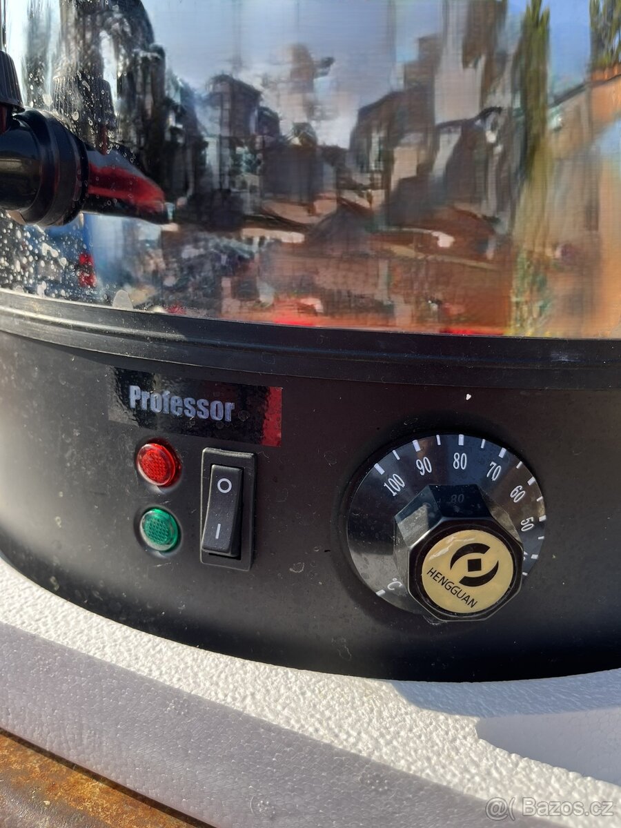 Elektrický zavařovací hrnec - 4