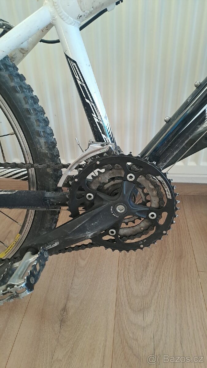 Dětské kolo Scott Scale 24 - 4