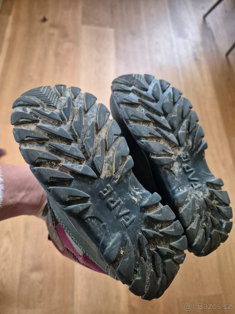 Sada věcí pro malou holčičku - 4