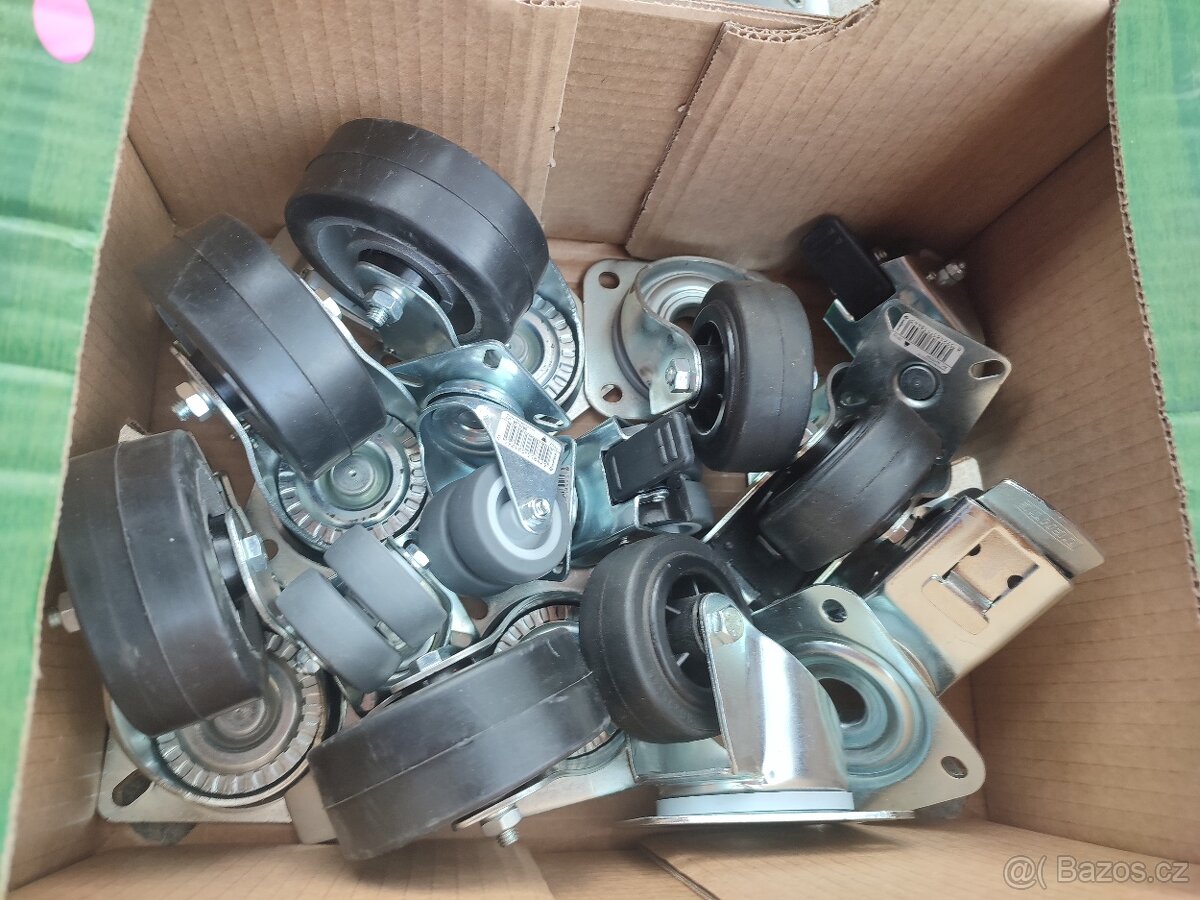 Kolecka nabytkove otocne - 4