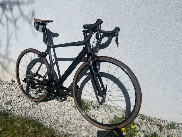 SCOTT Speedster 30,velikost S - 4