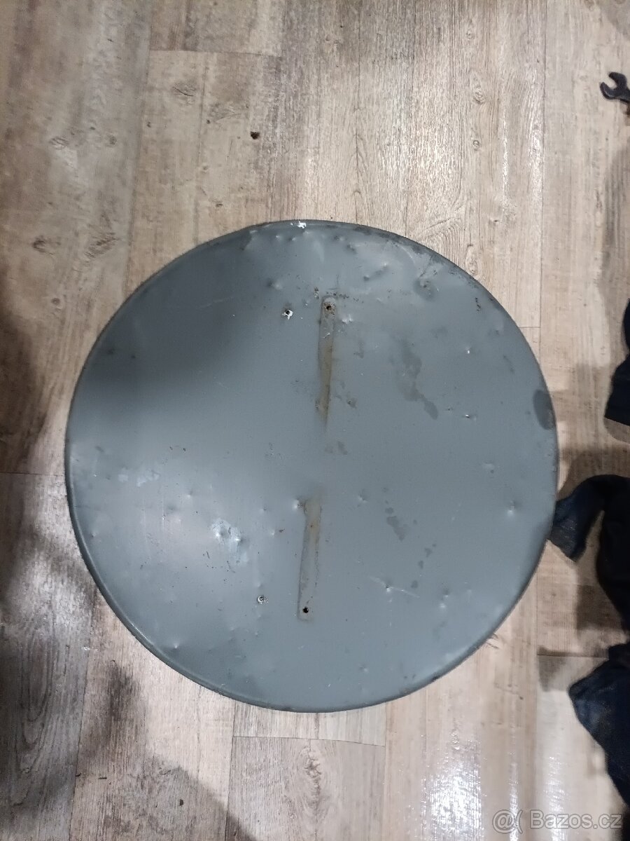 Dopravní značení - 4