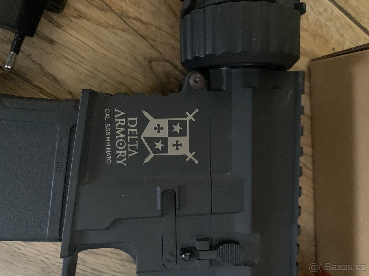 airsoft delta armory - 4
