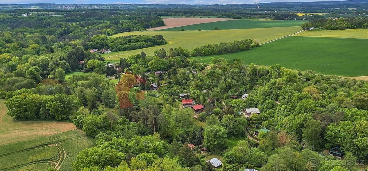 Prodej chatky Lukavička. - 4