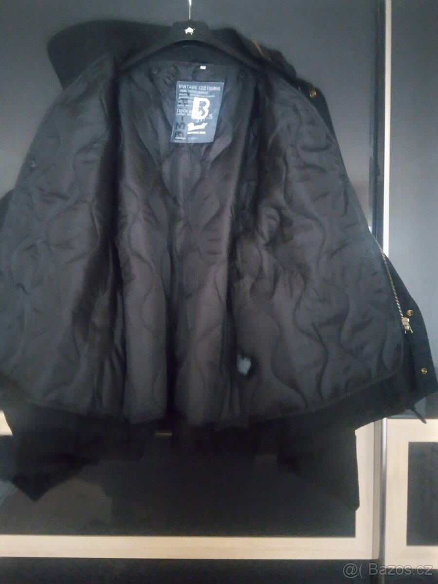 Bunda M65 Standard Zn.Brandit - 4