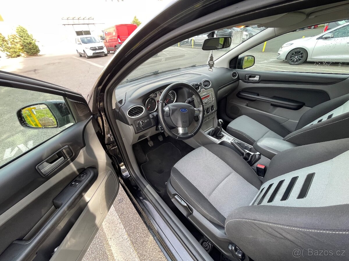 Ford focus - 4
