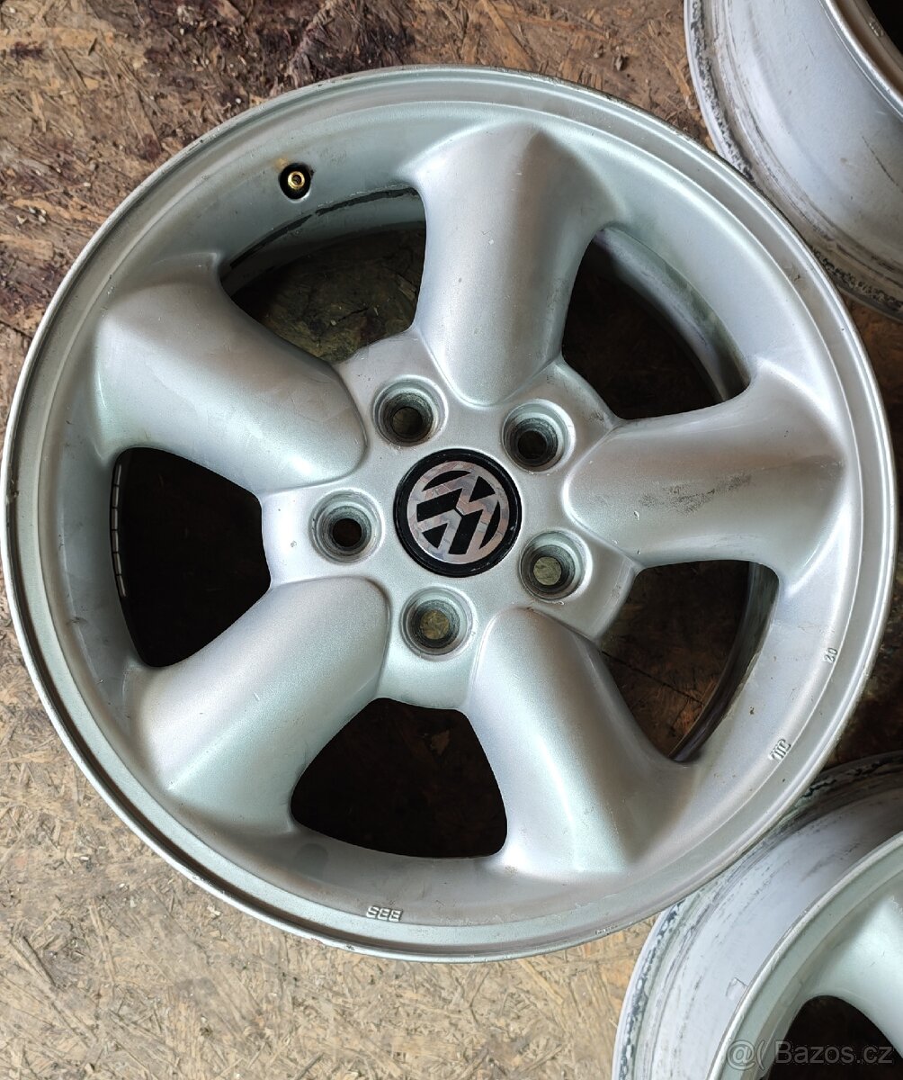 BBS 5x112 R16 et59 - 4
