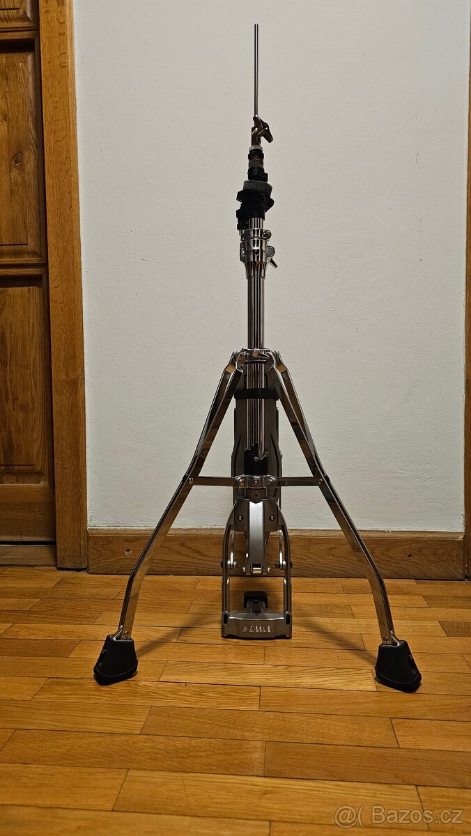 TAMA HH915D HI-HAT SPEED COBRA - 4