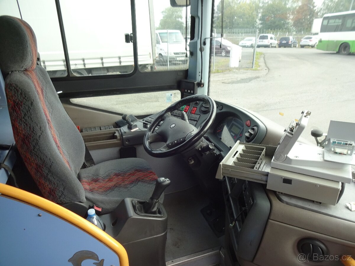 Iveco Crosway - 4