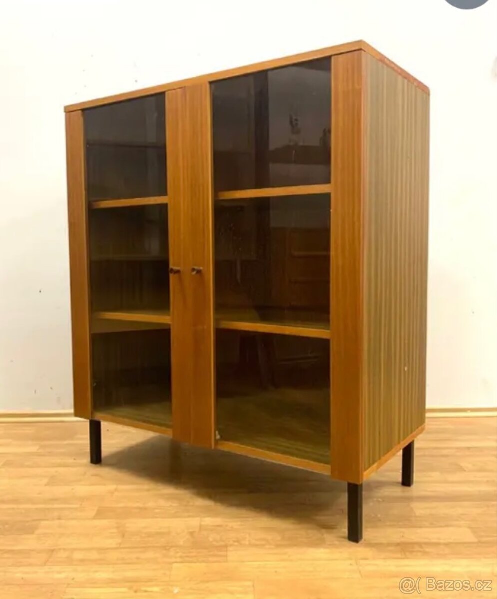 Retro komoda Hikor - 4