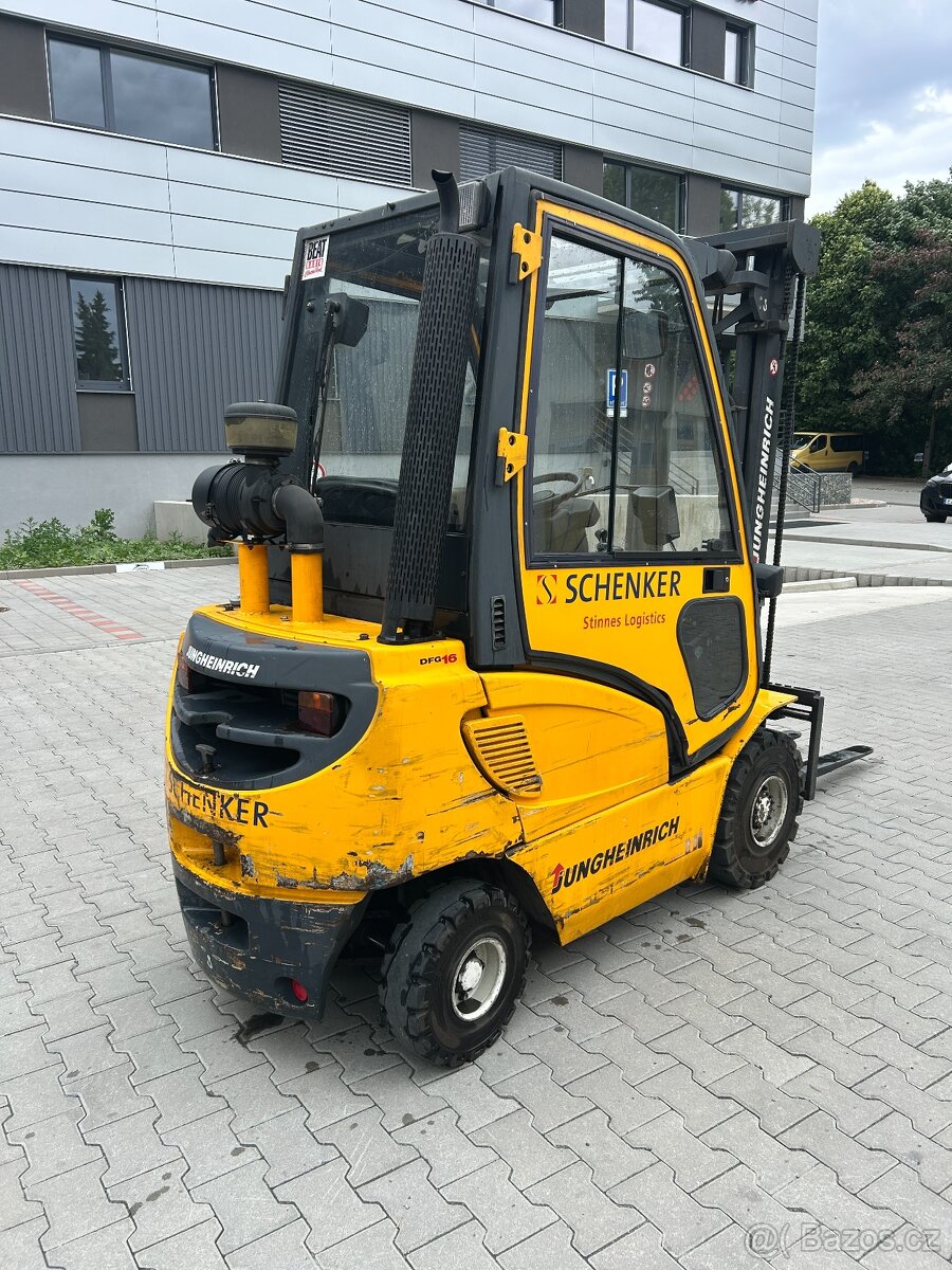 VZV DFG 16 - JUNGHEINRICH - 4