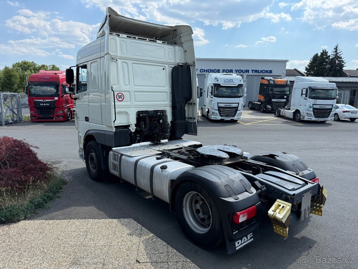DAF XF480 SC EURO 6 - 4