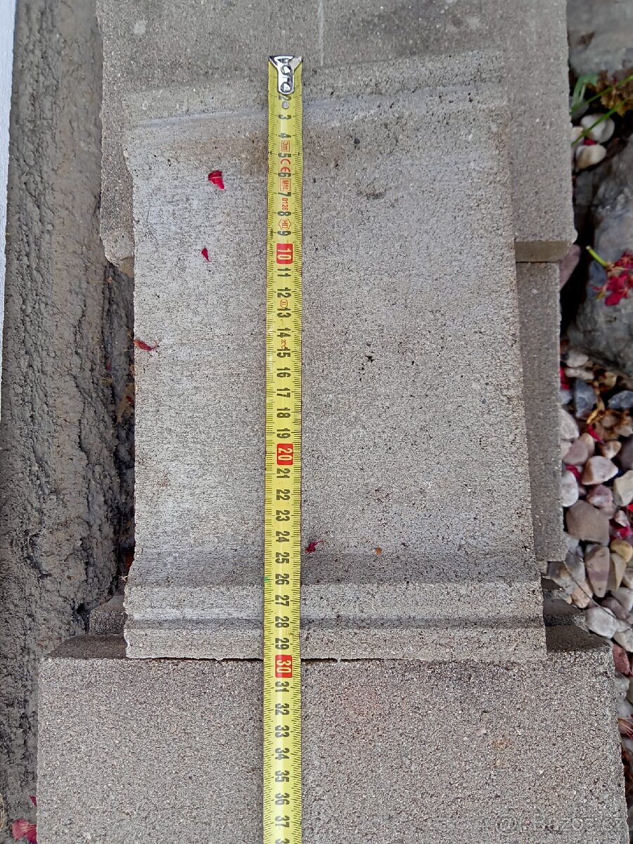 Beton - 4
