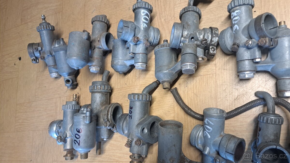 karburator bing - 4