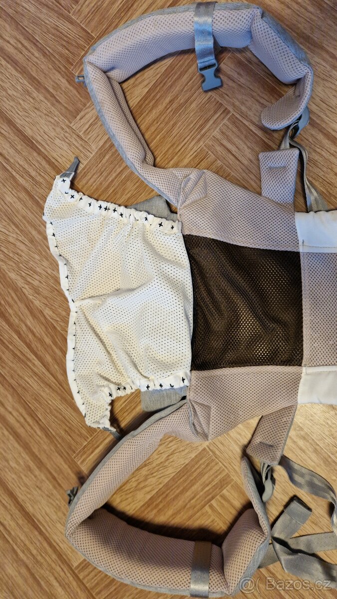 Hipseat sedátko/nosítko Sinbii - 4