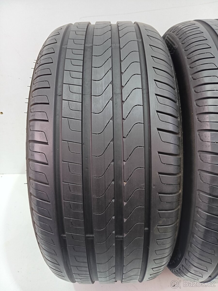 2ks letní pneu 275/40/18 Pirelli - 4