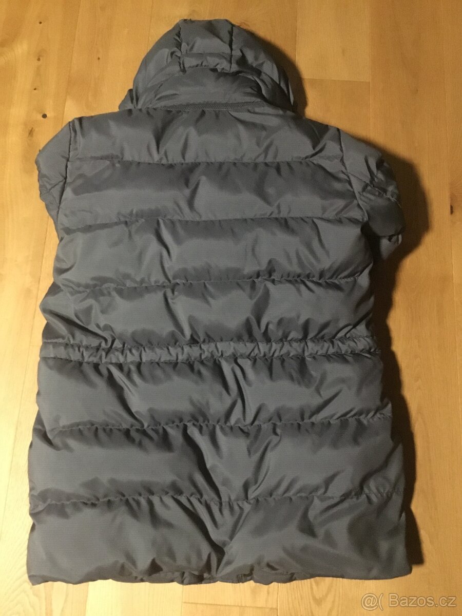 Prodám kabát Geox - 4
