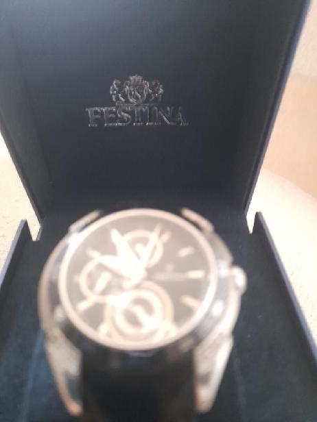 Dámské hodinky Festina - velmi levně - 4