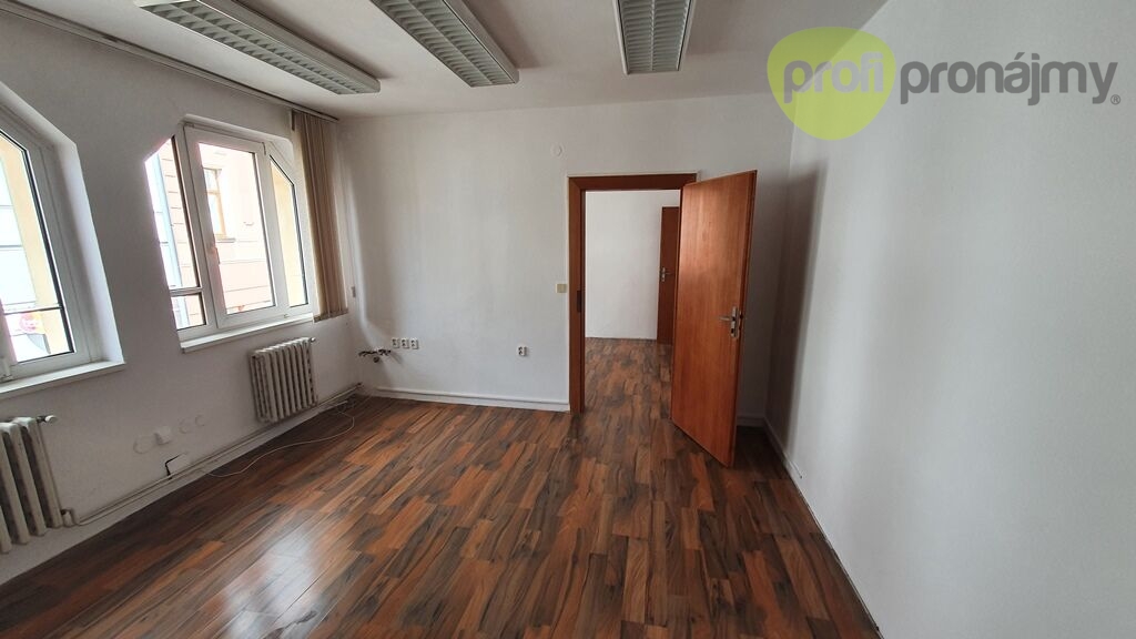 Pronájem bytu 4+1 113 m² - 4