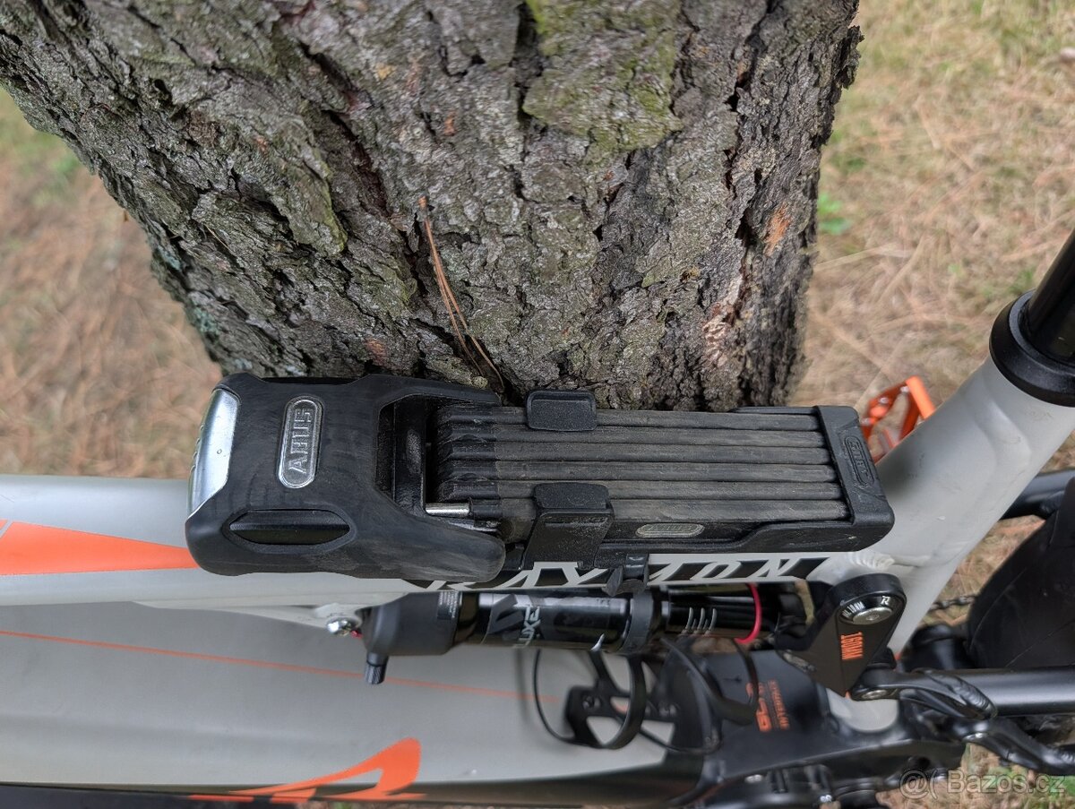 Raymon TrailRay E-Seven 10.1 - 4