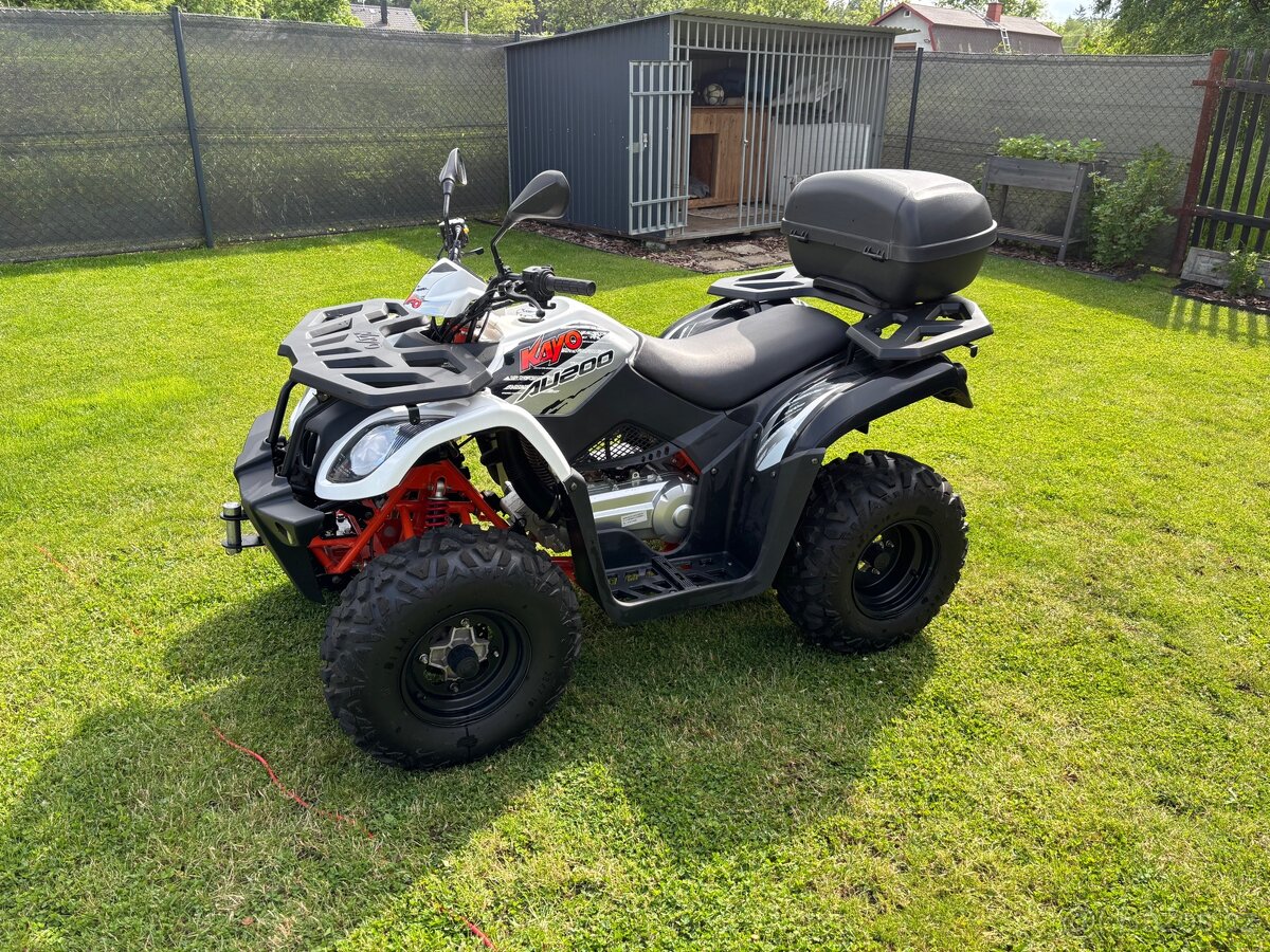 Kayo 200
