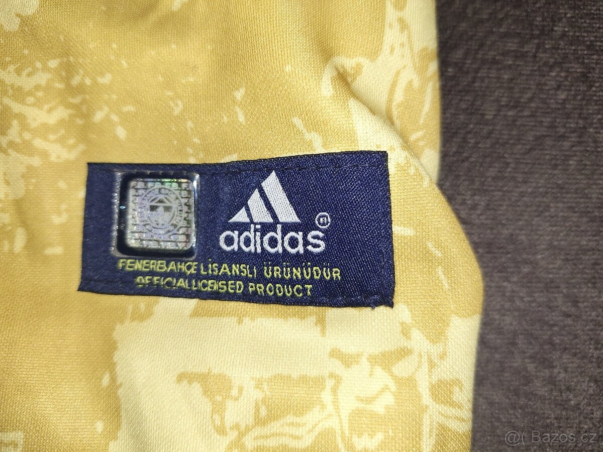 dres Adidas FENERBAHCE - 4