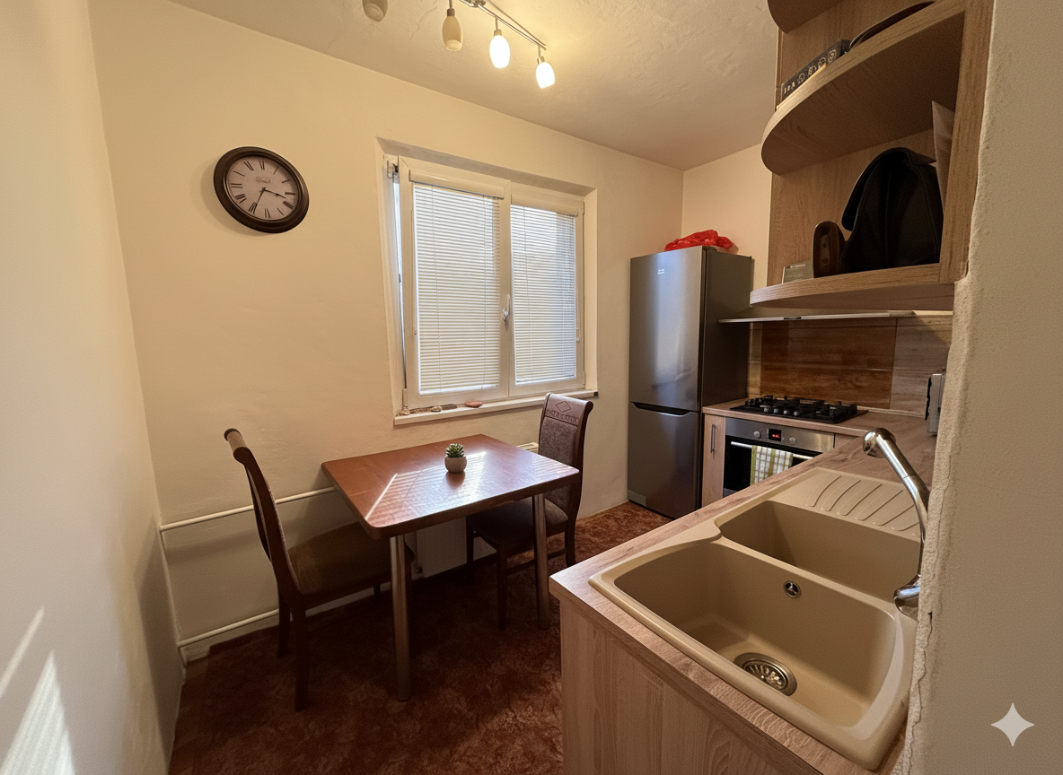 Prodej byt 2+1 Malenovice - 4