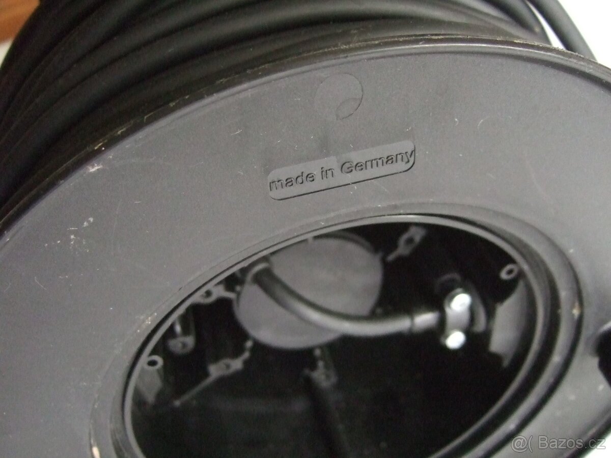 Mikrofonní kabel. - 4