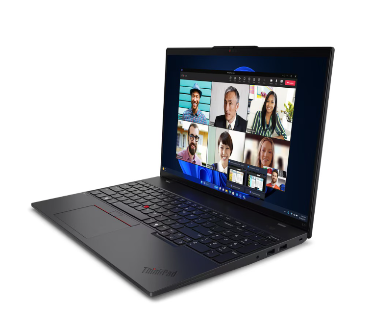 Lenovo ThinkPad L16 G1 | Intel Core| 16 GB | 512 GB SSD - 4