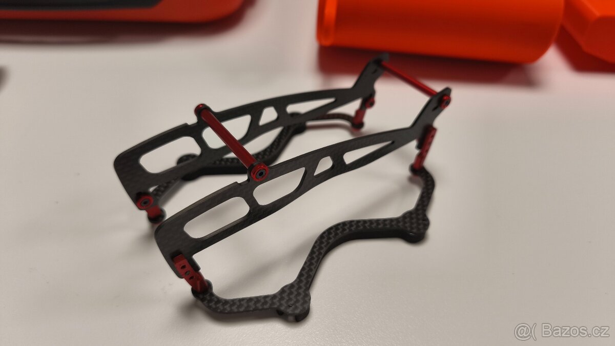 DJI Neo+ 6x baterie - 4