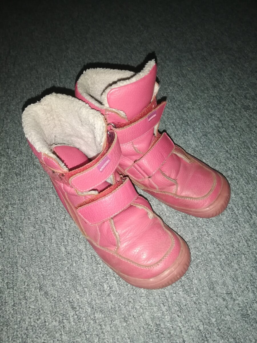 Zdravotní/ Barefoot - 4