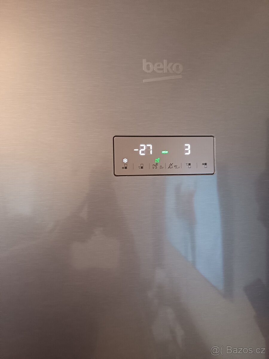 Lednice Beko - 4