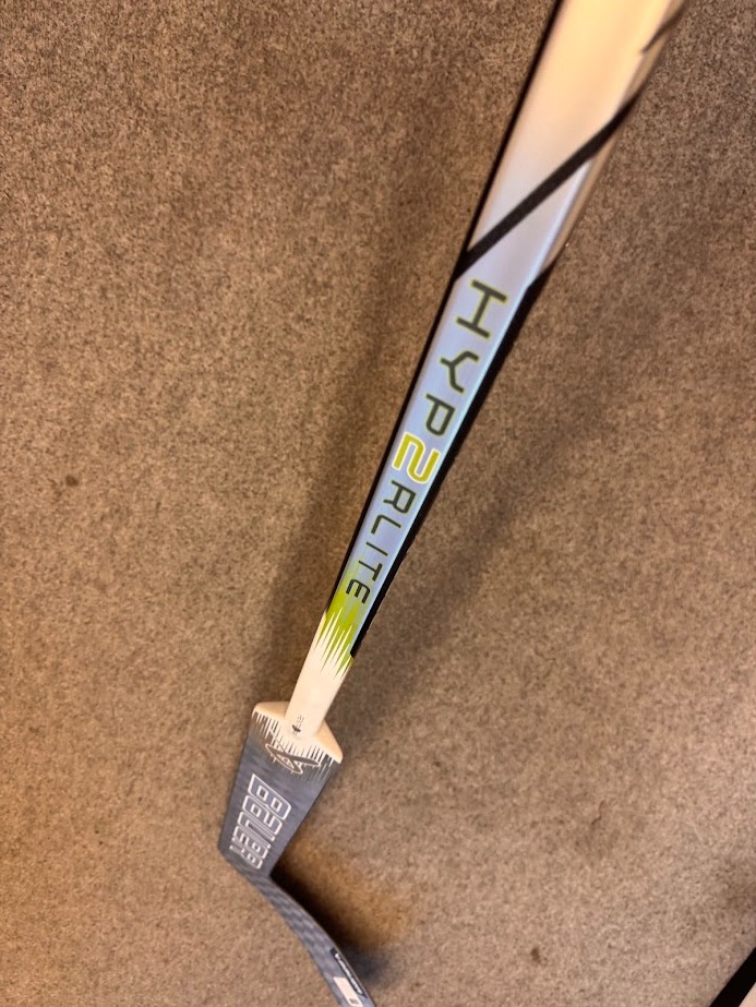 BRANKÁŘSKÁ HOKEJKA BAUER HYPERLITE vel. 25" - 4