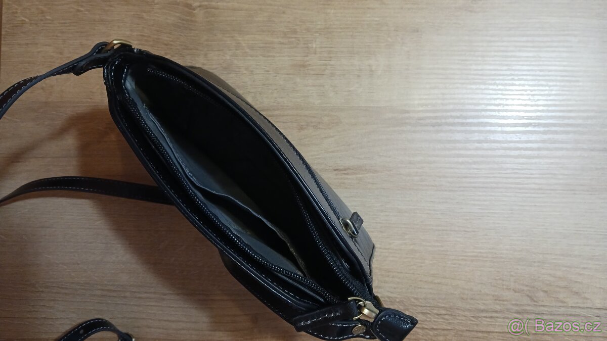 Nová kozena kabelka - 4