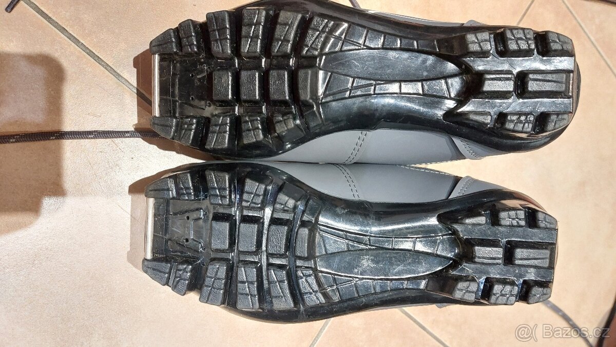 Dětské běžky - 4