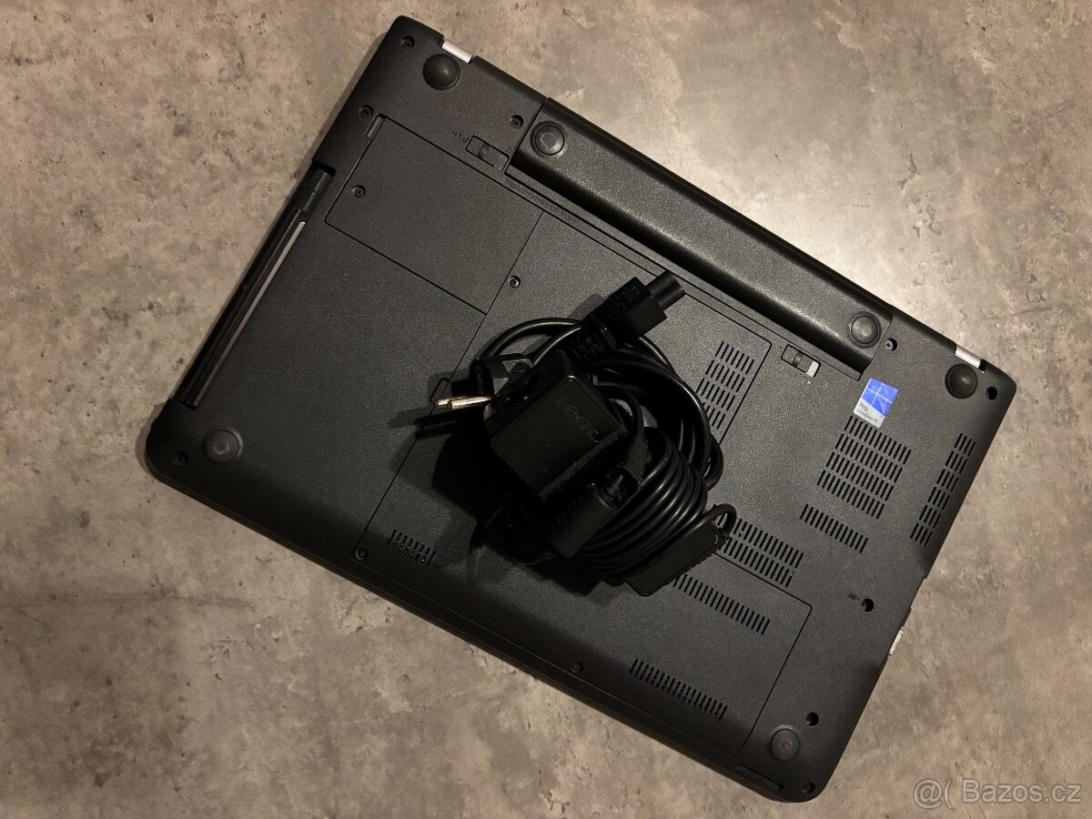 Lenovo ThinkPad E550,W10Pro,I5,8RAM,128SSD+320HDD,AMD R7m265 - 4