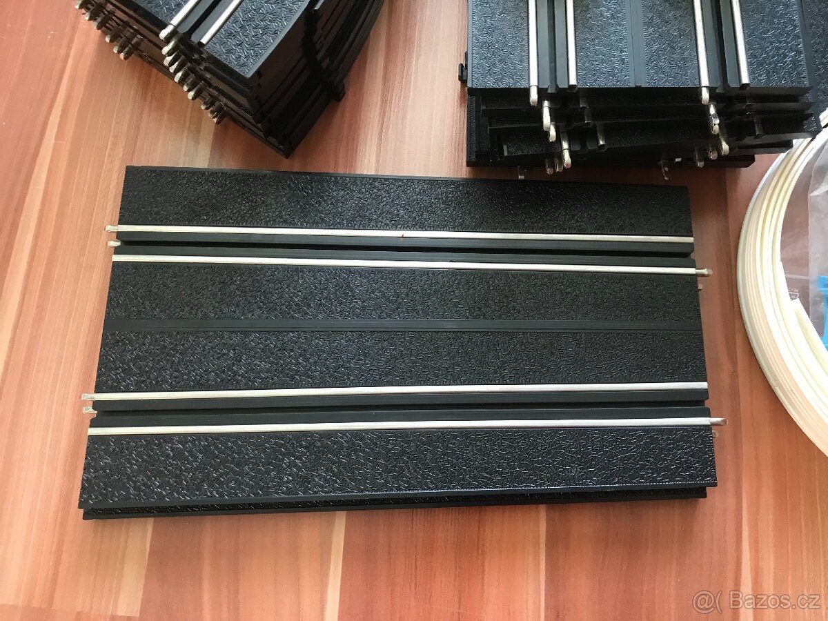 Autodráha Ites - Porsche, Mirage - 4