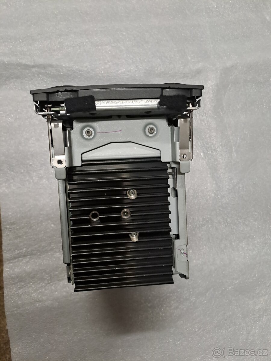 Autorádio Focus 2, rv.04-08 - 4