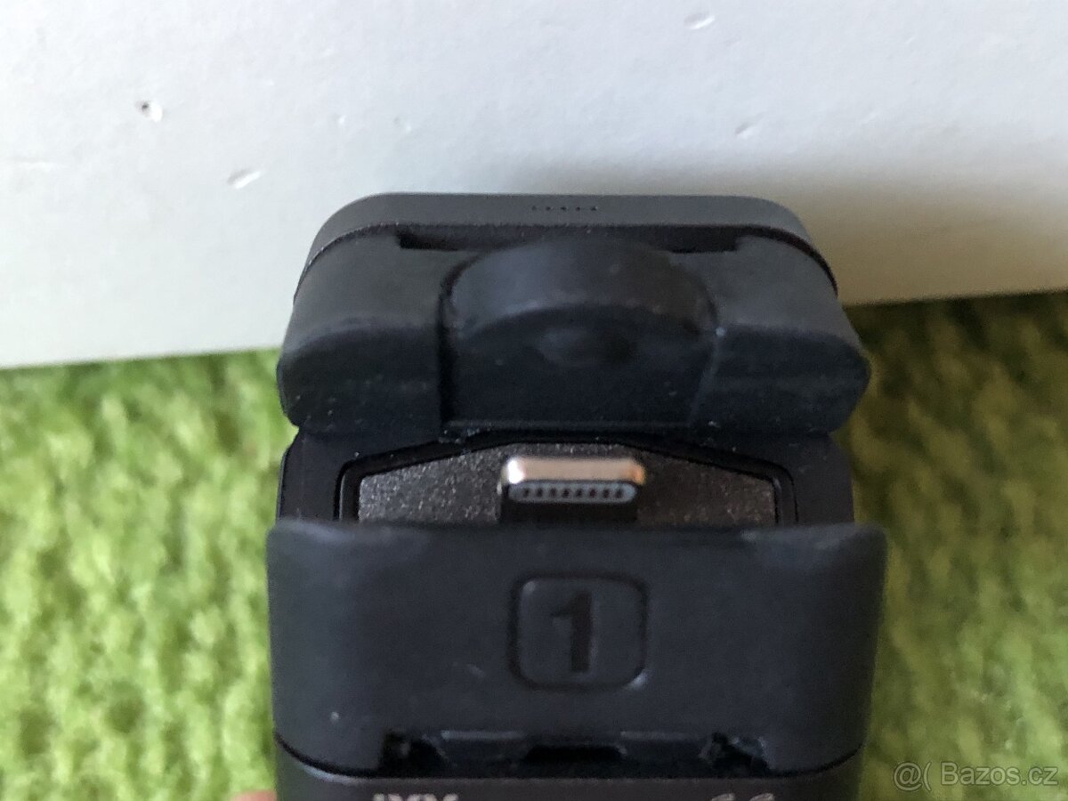 Stereo mikrofon Rode i-XY pro iPhone nebo iPad - 4