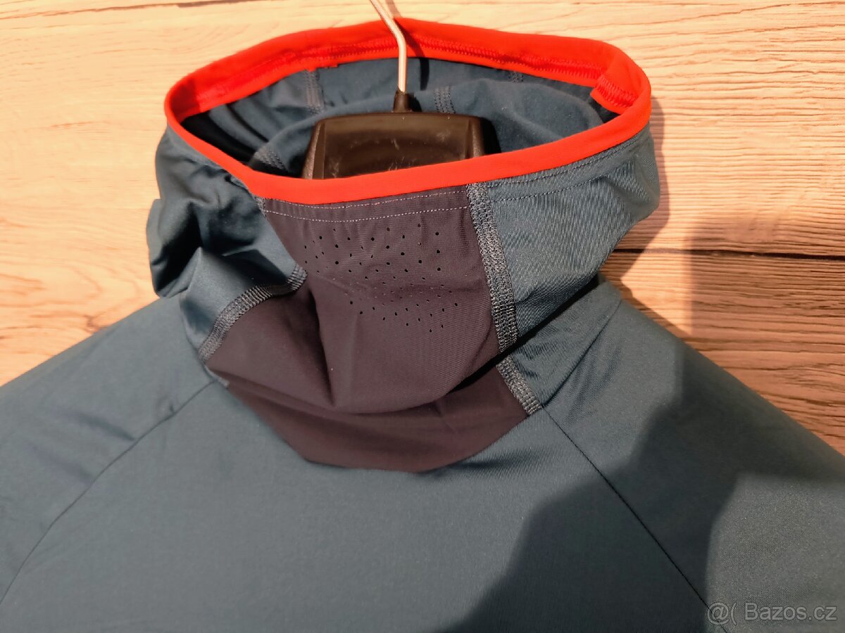 Funkční mikina Dynafit, vel. L - 4