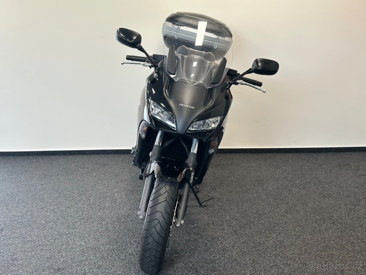 Honda CBF 1000 2013 - 4