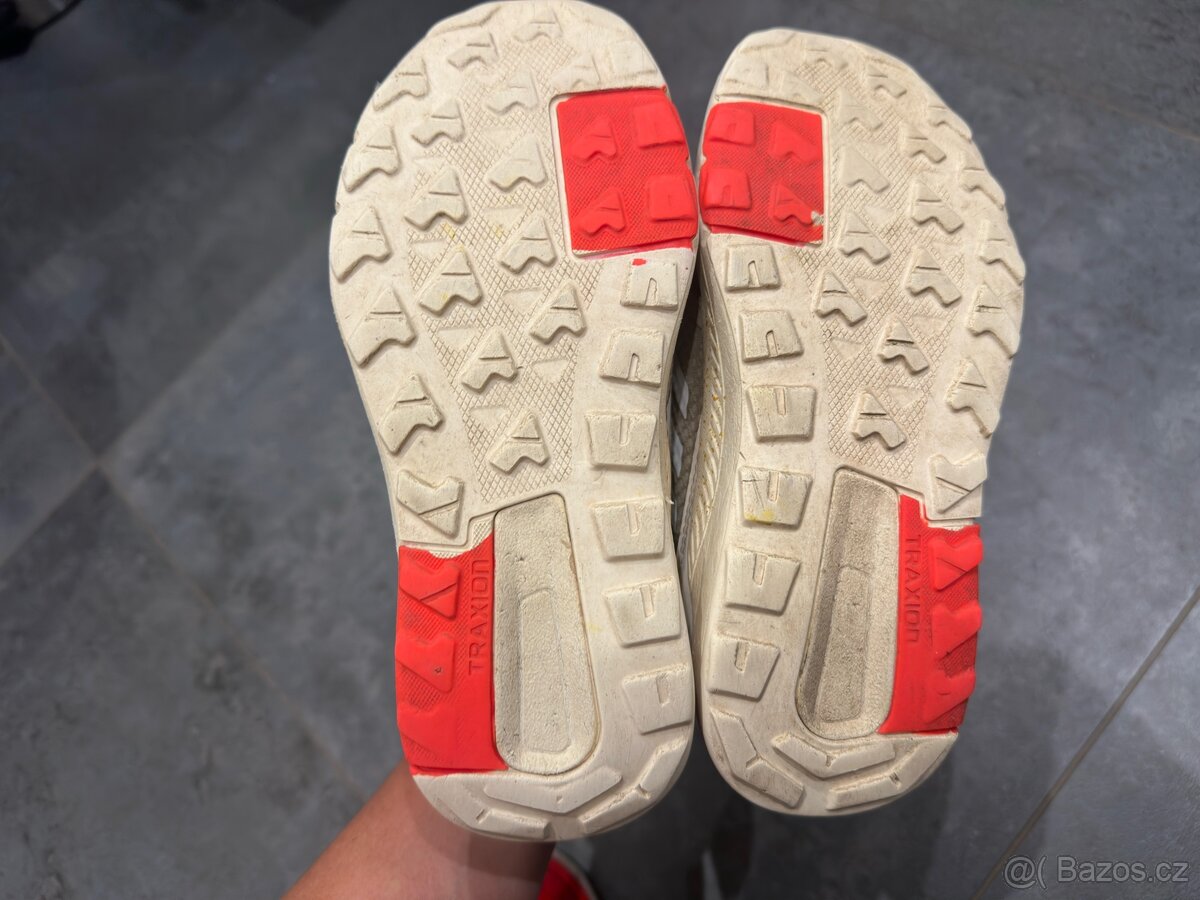 Adidas Terrex Trailmaker MID vel. 32 - 4