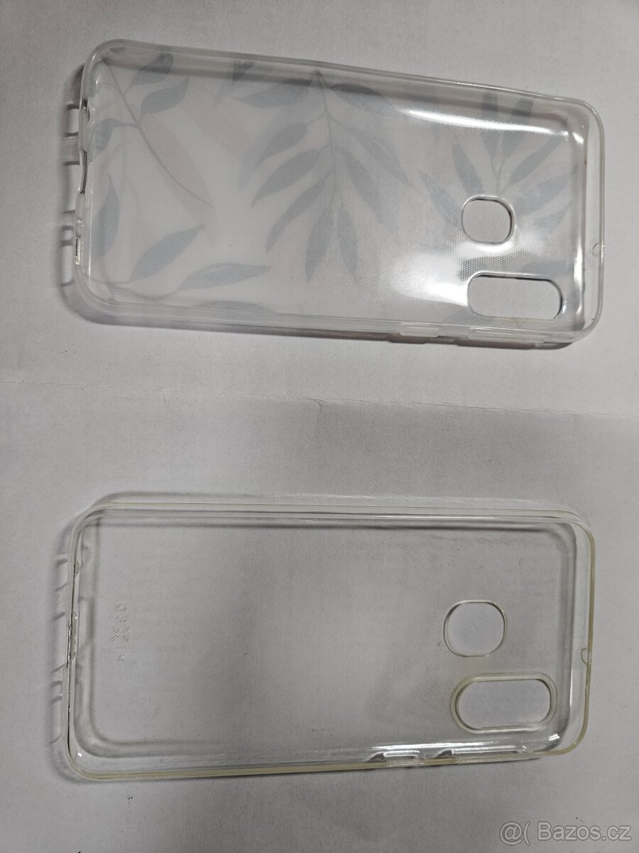 Samsung A40 - pouzdra - 4