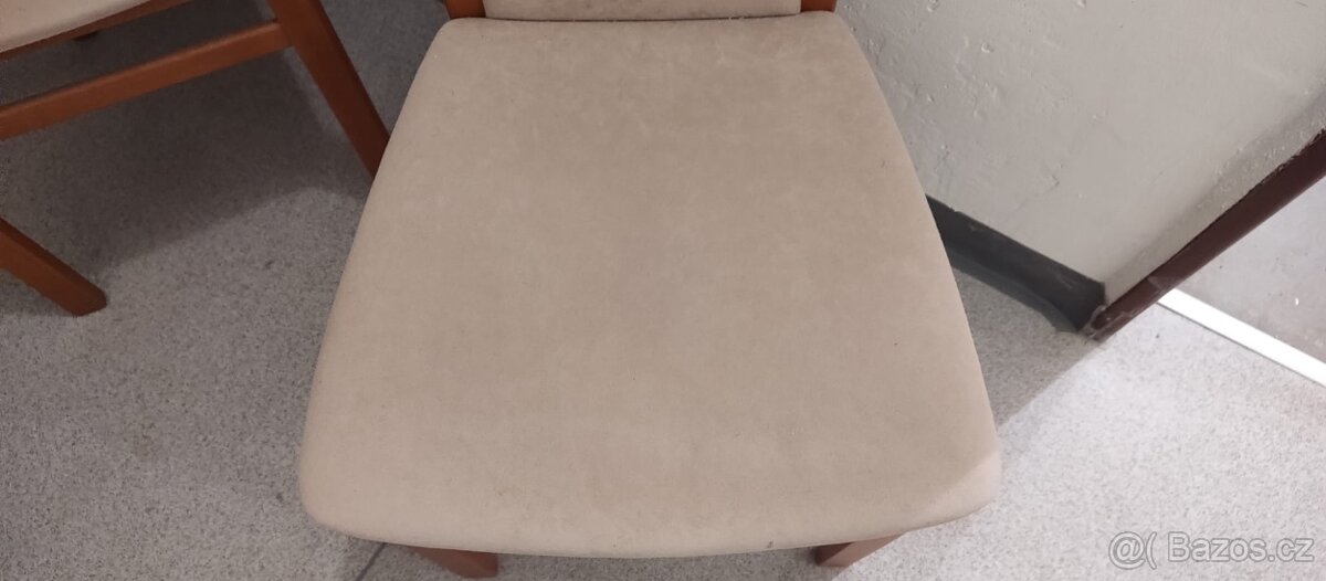 Prodám 2 kuchyňské židle - 4