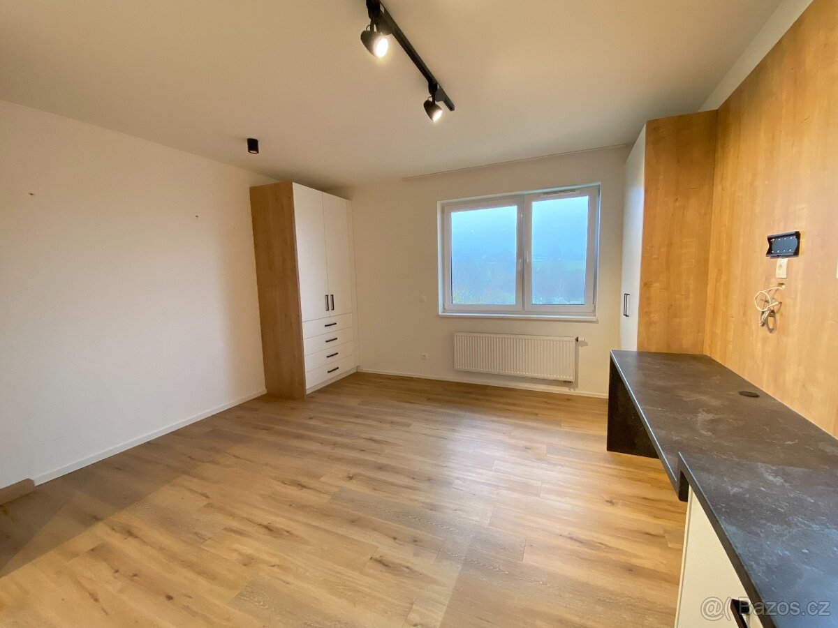 Prodej bytu 1+KK, Hranice, ul. Pod Nemocnicí, 36 m2 - 4