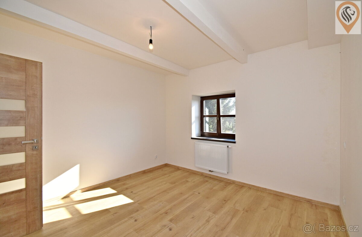 Výjimečný prostor, klid, soukromí a kvalita, 4+kk 99 m2, Zám - 4