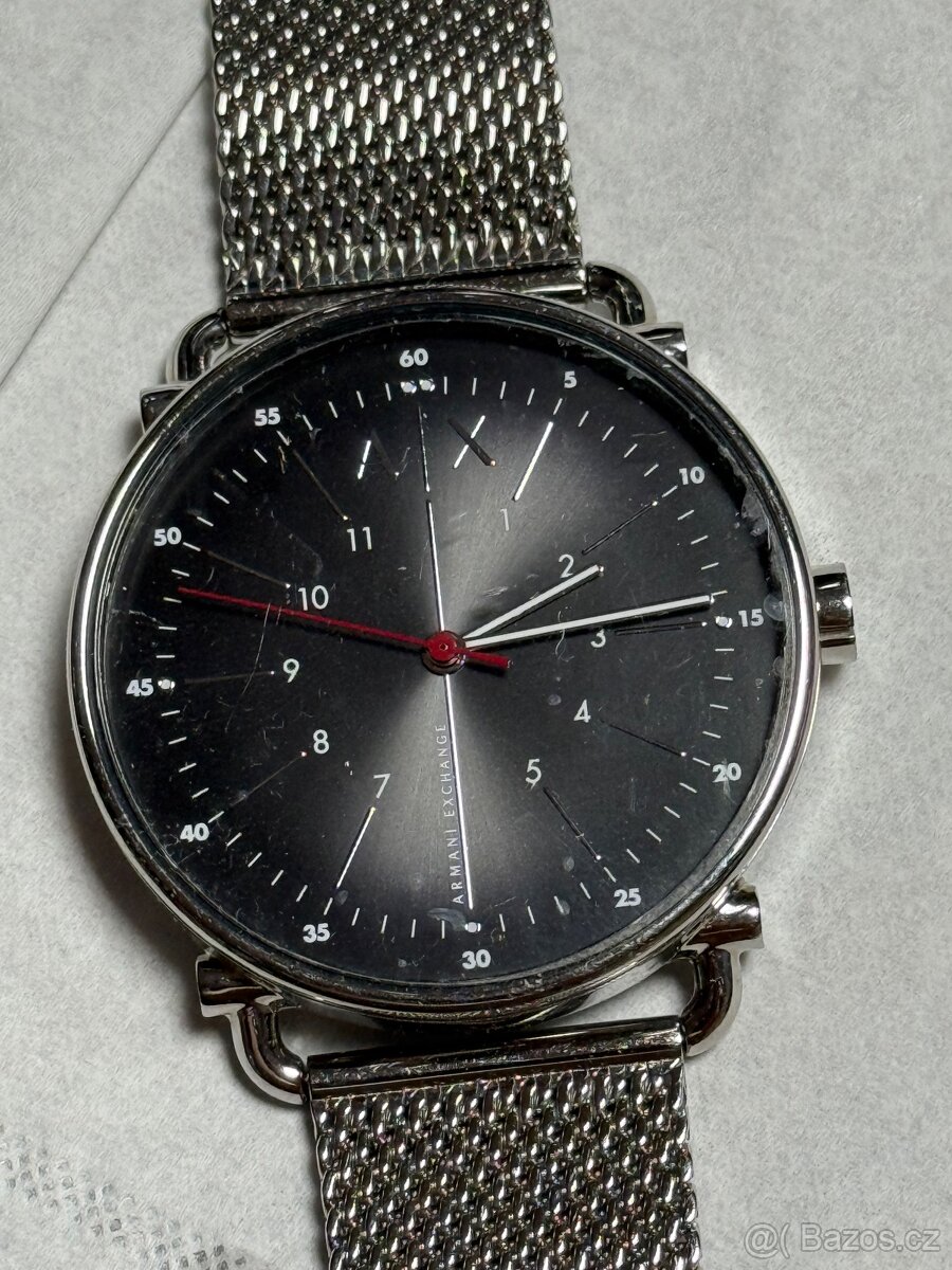 Hodinky to mi Hilfiger - 4